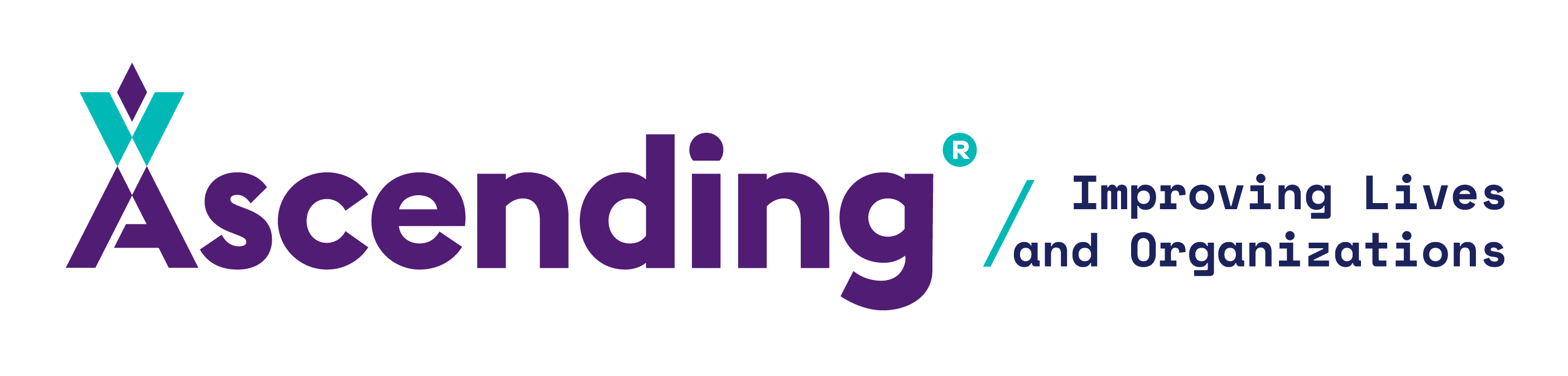 Ascending Logo