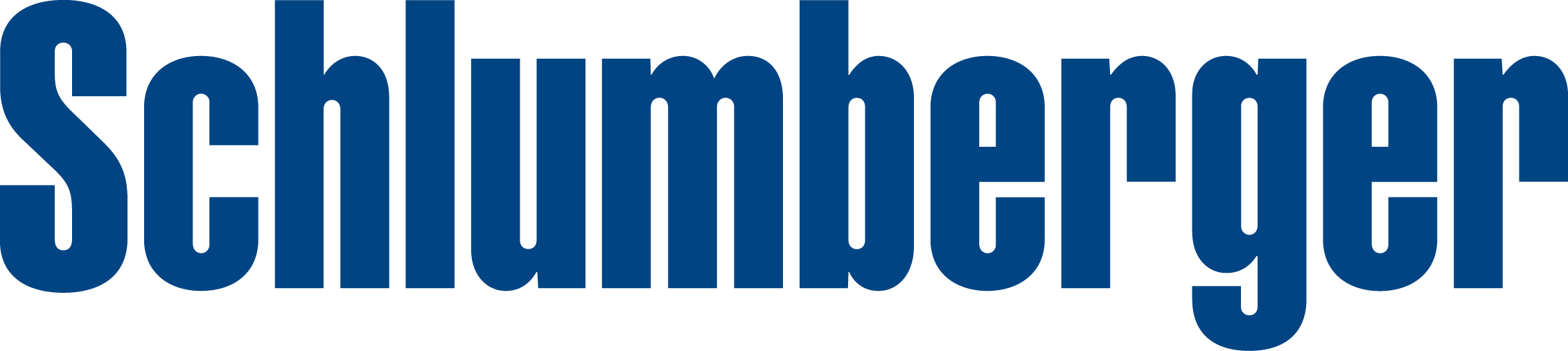 Schlum Logo Blue