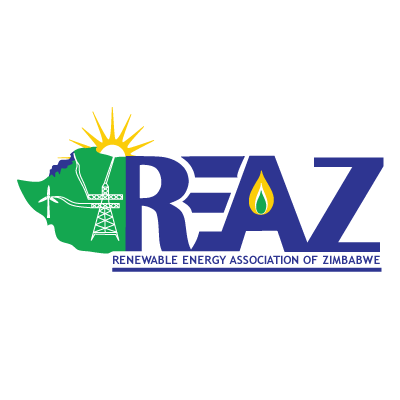 Reaz Logo