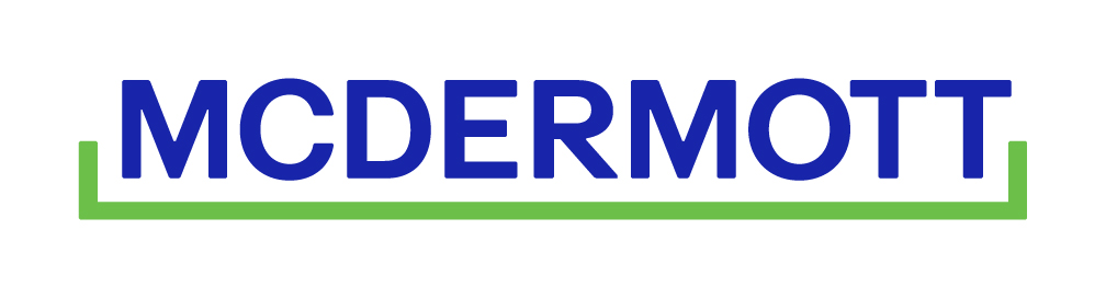 RGB Mcdermott Logo Color